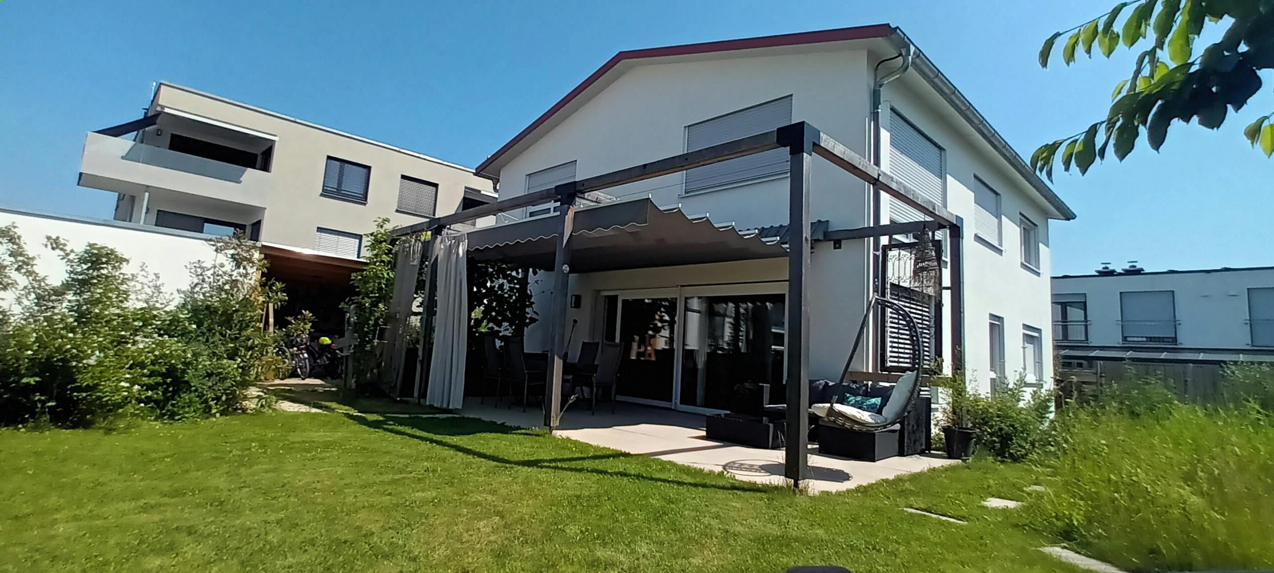 House for rent for €3,450 per month in Biberach an der Riß, Mildred-Scheel-Weg