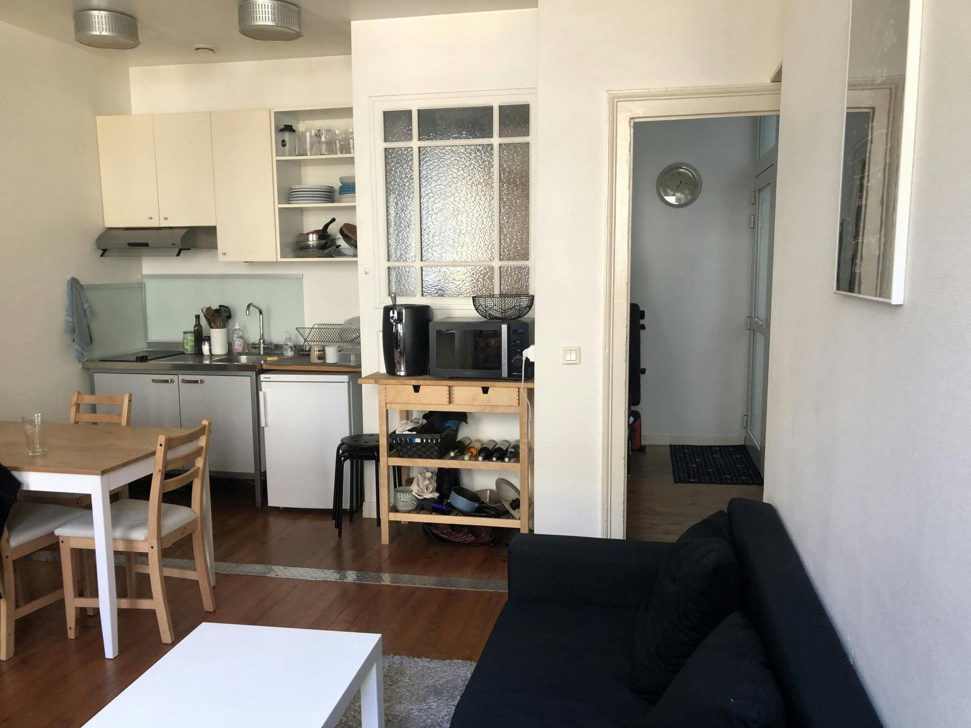 Appartement – Lyon, Bellecour, 2e Arrondissement - Vue 3