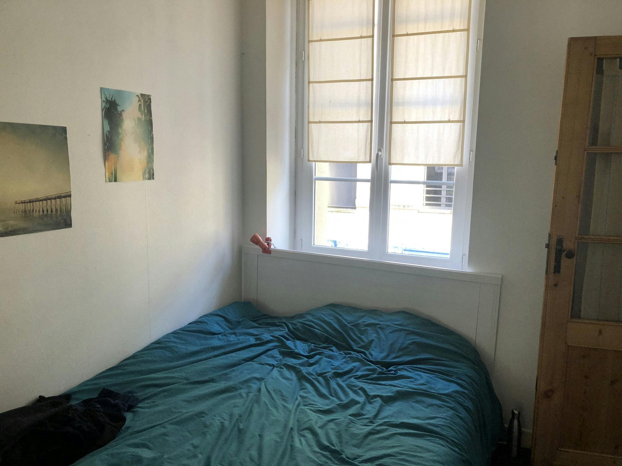 Appartement – Lyon, Bellecour, 2e Arrondissement - Vue 5