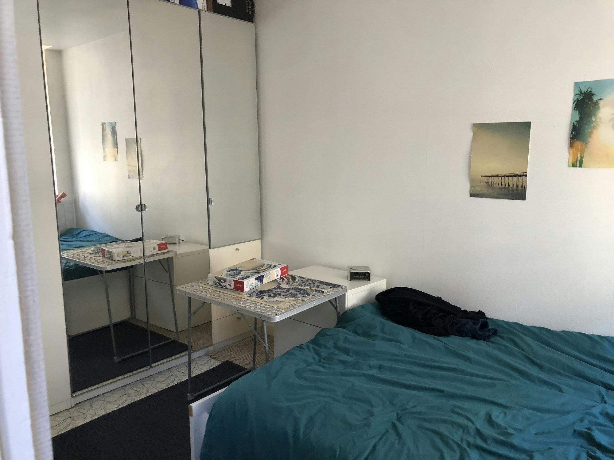 Appartement – Lyon, Bellecour, 2e Arrondissement - Plus