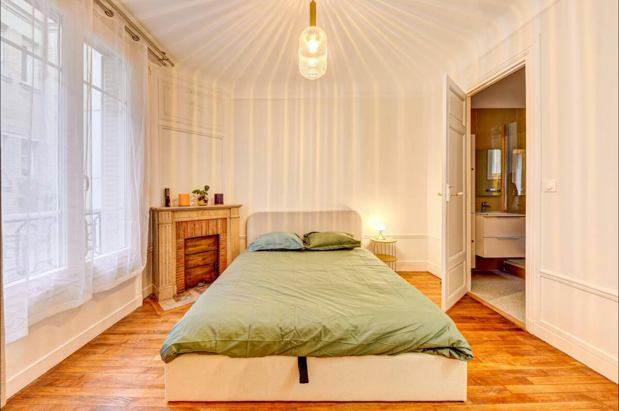 Rue Pergolèse, Paris preview