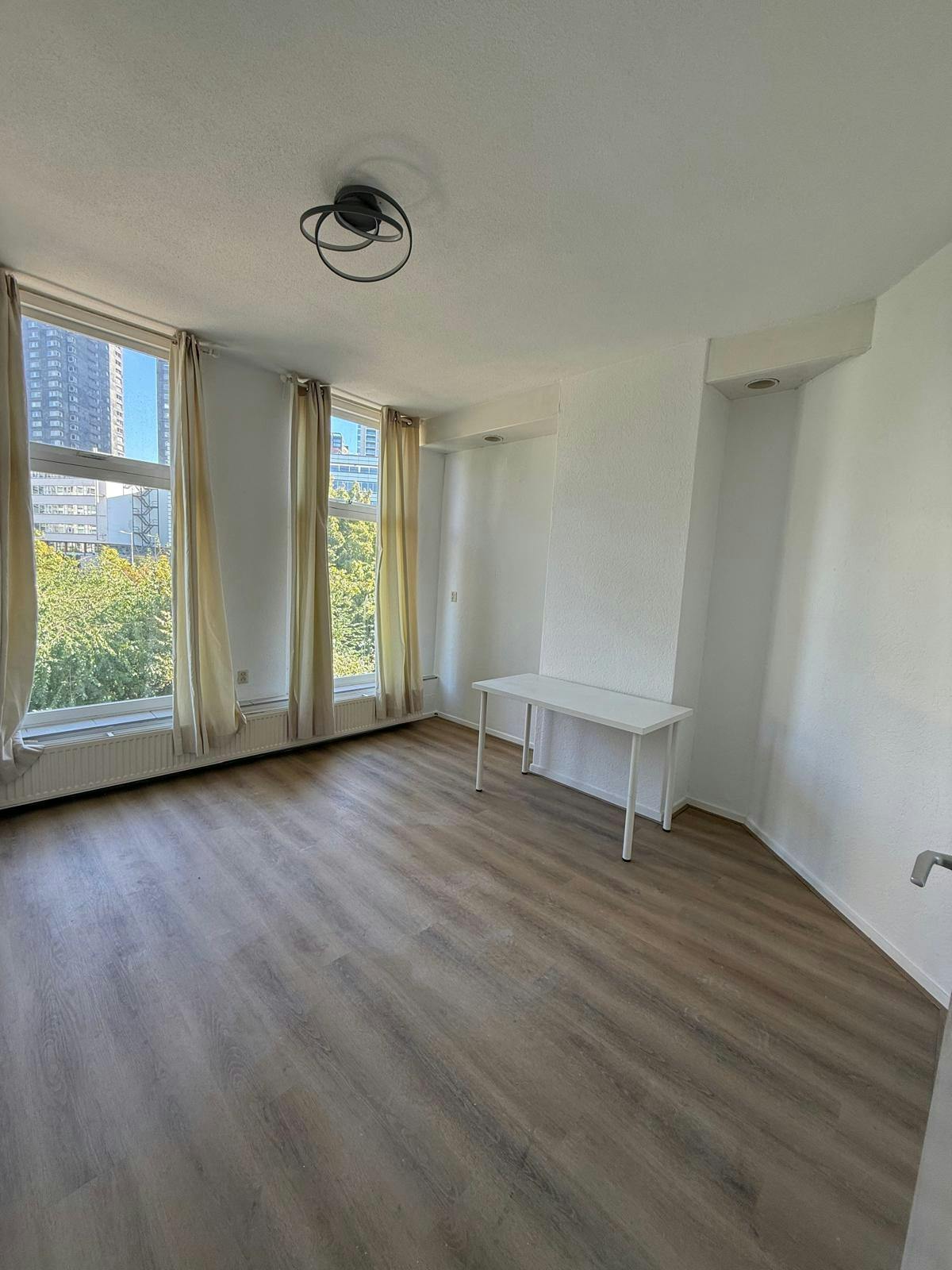 Single room Rotterdam, 1 bed, 10m² — photo 9