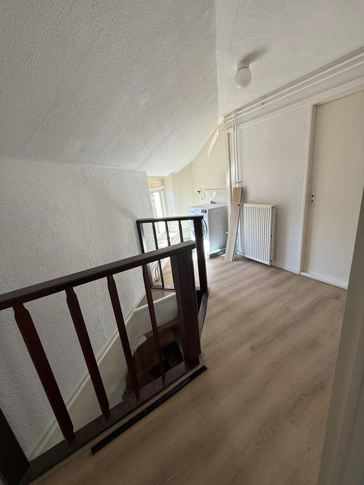Single room Rotterdam, 1 bed, 10m² — photo 3