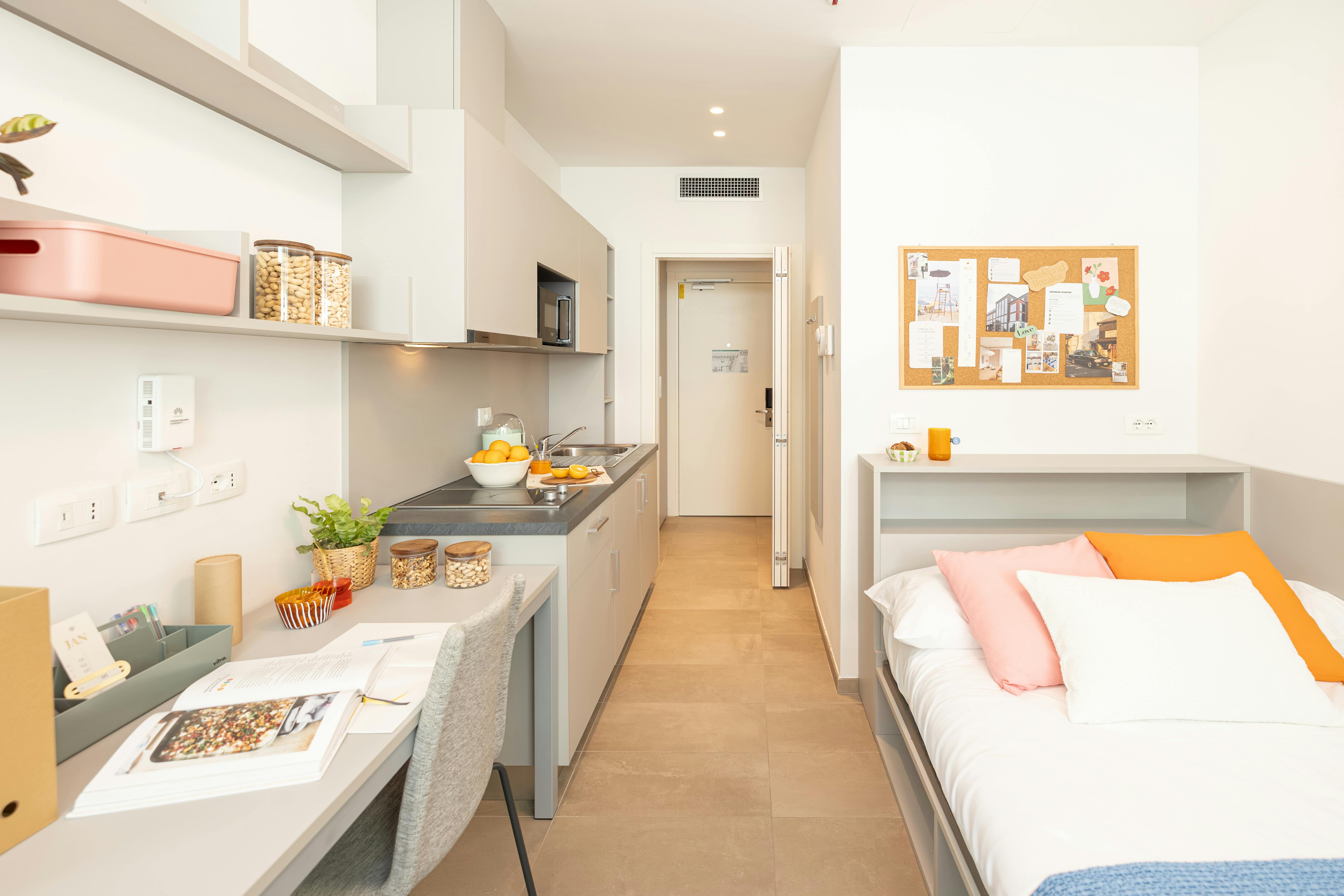 preview gallery tile