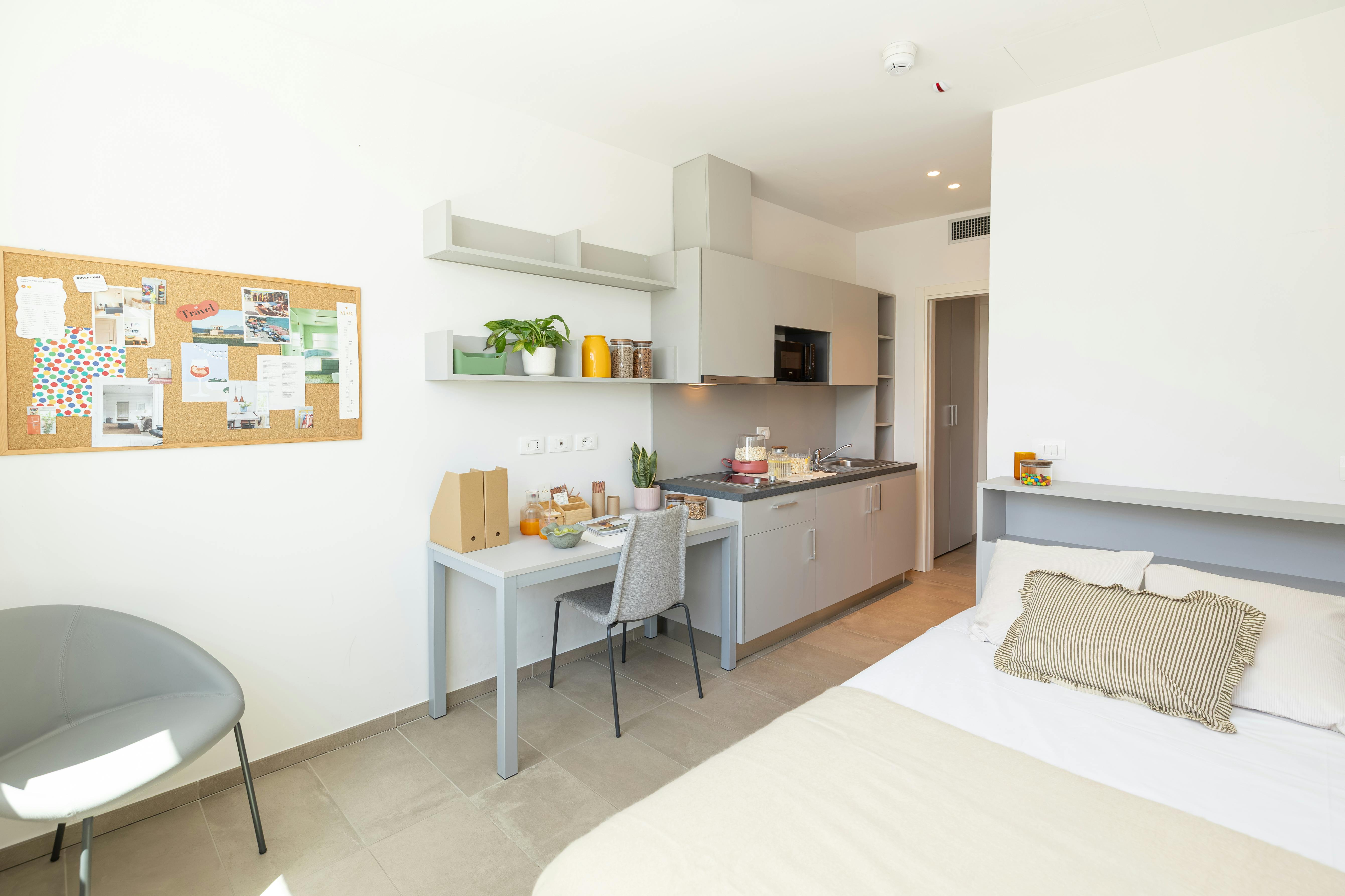 preview gallery tile