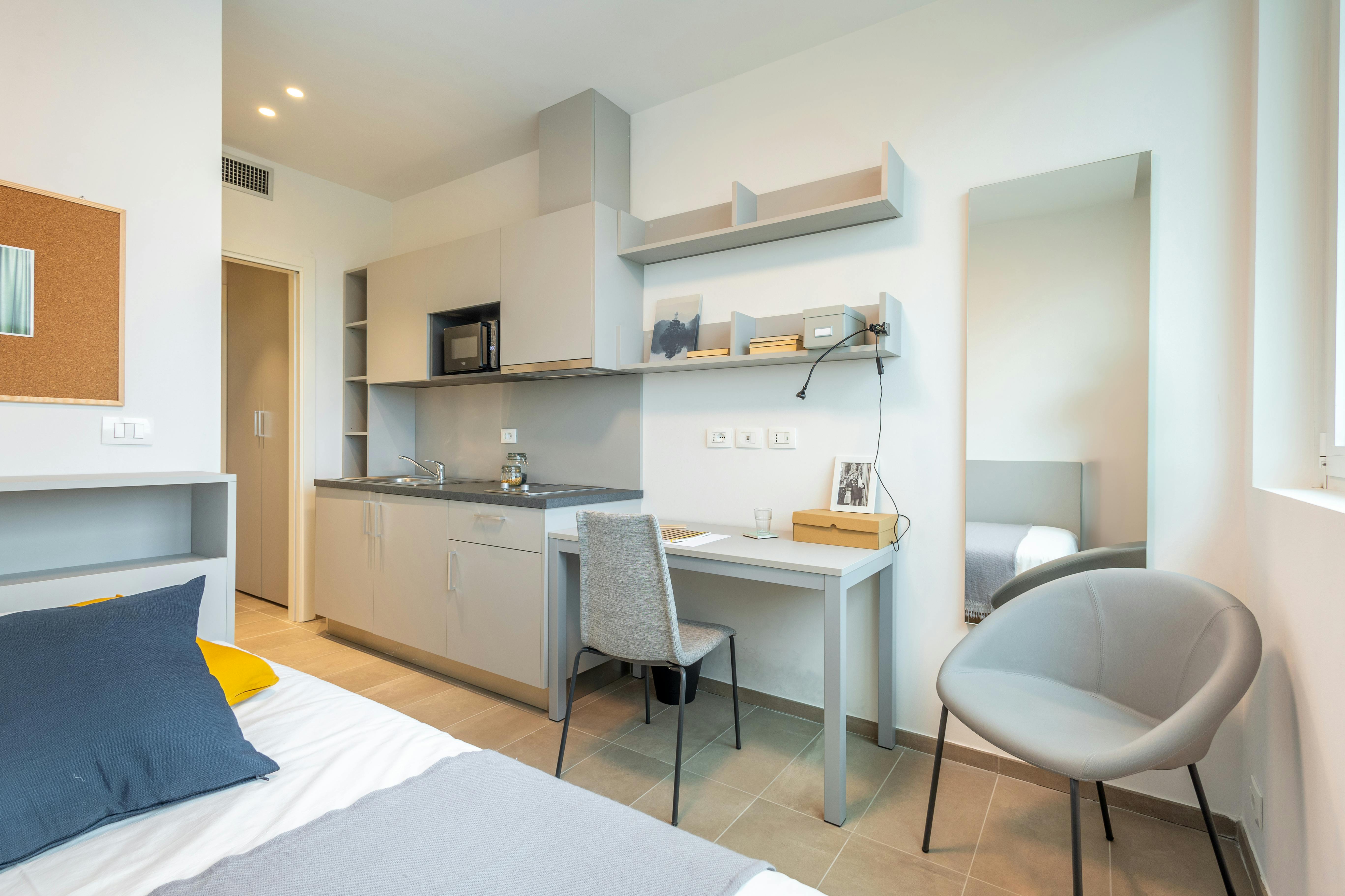 Apartment Florence — photo 4