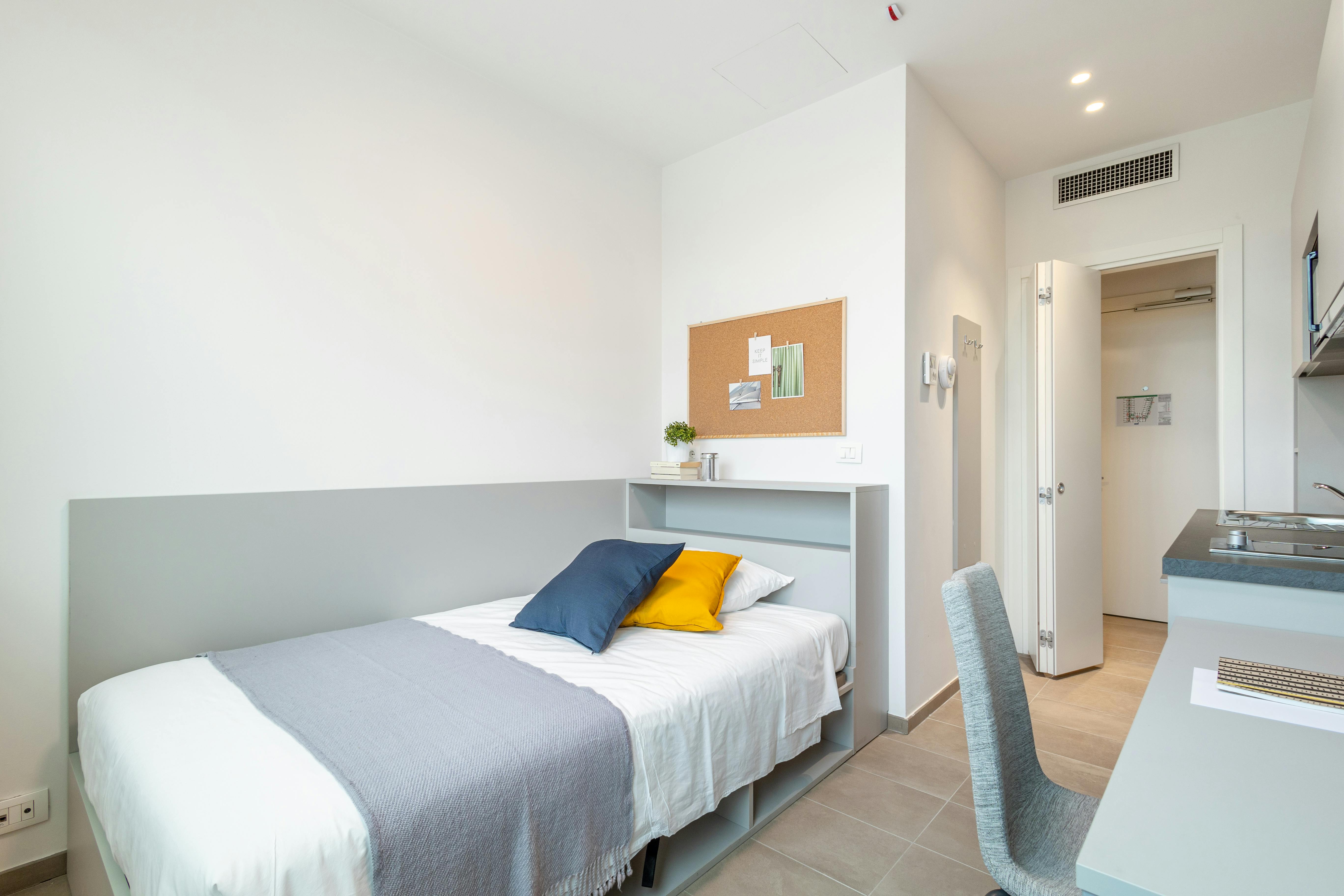 Apartment Florence — photo 9