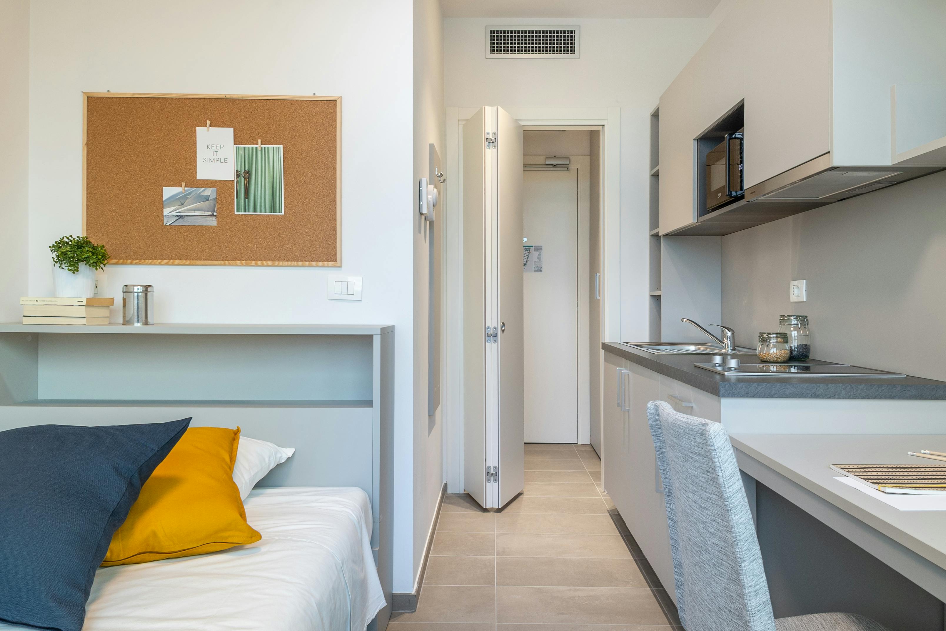 Apartment Florence — photo 2