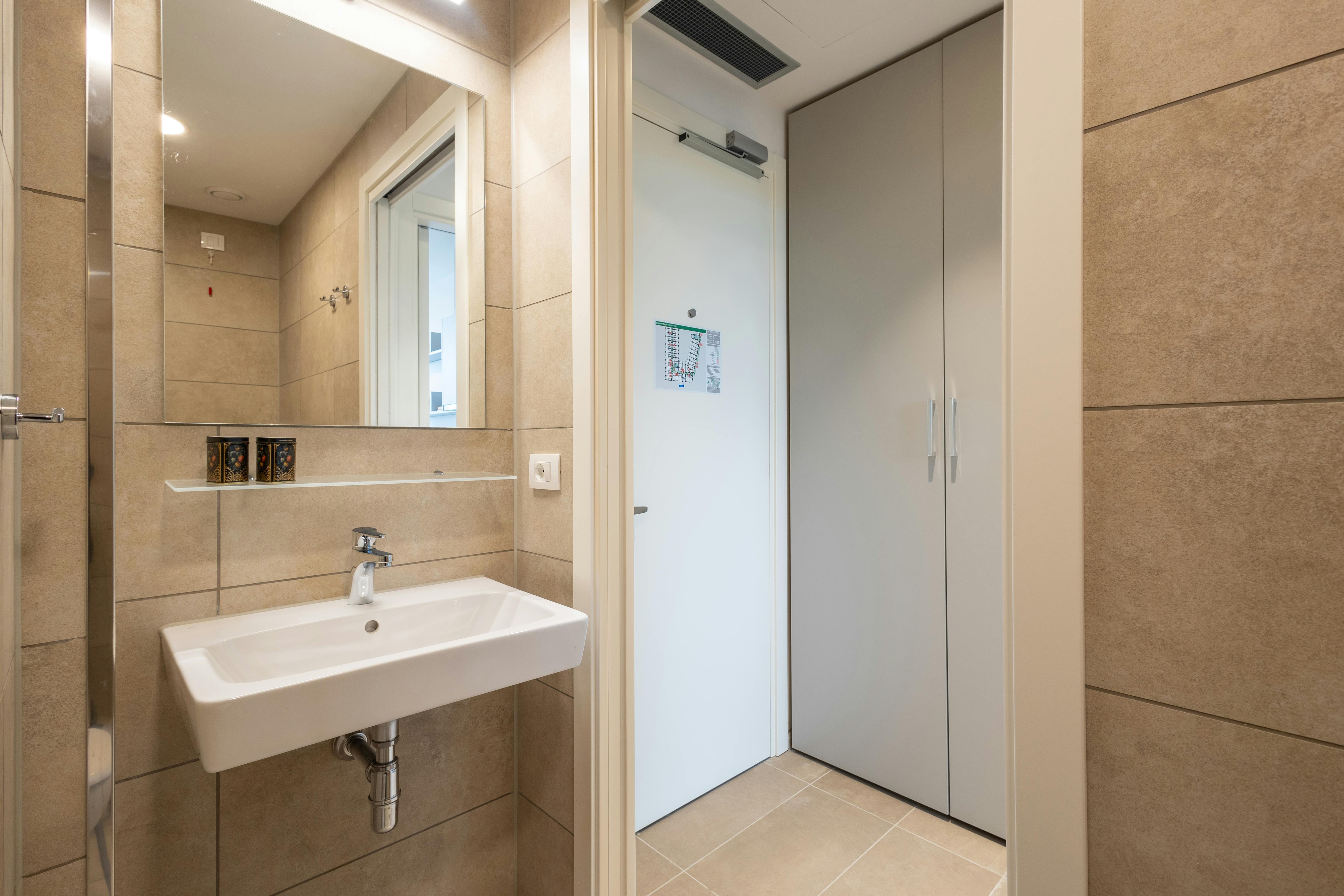 Apartment Florence — photo 10