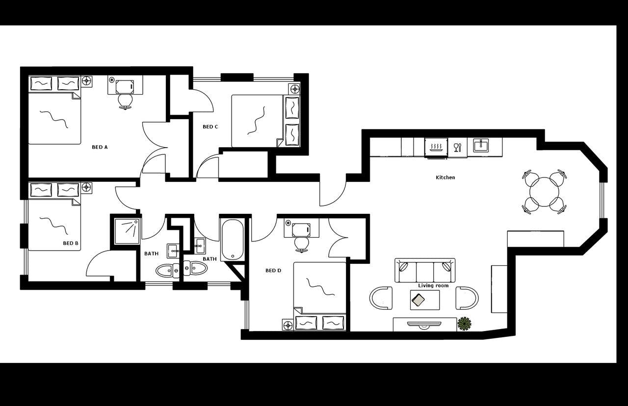 preview gallery tile