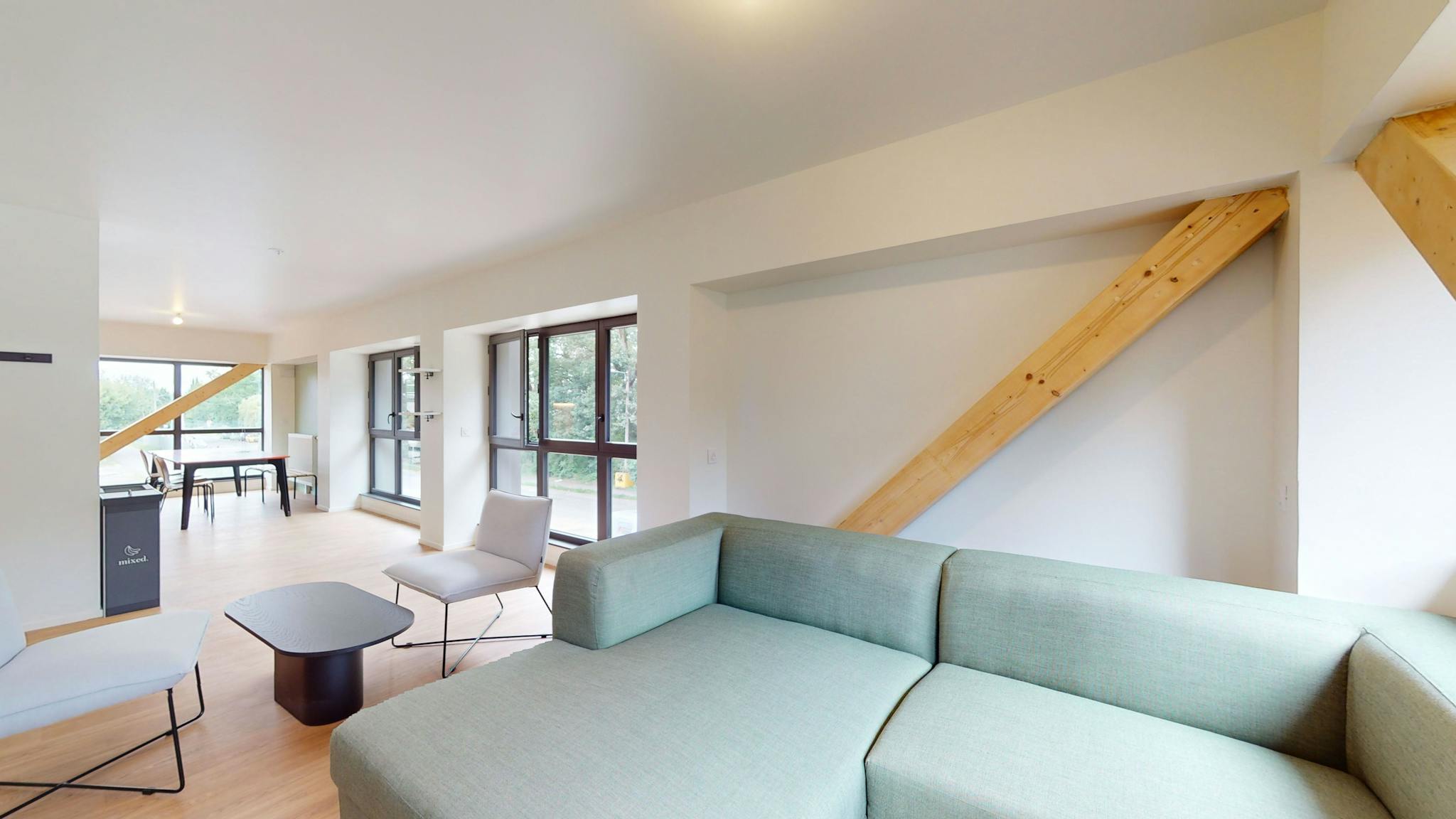 Rue Wangari Maathai, Orsay preview