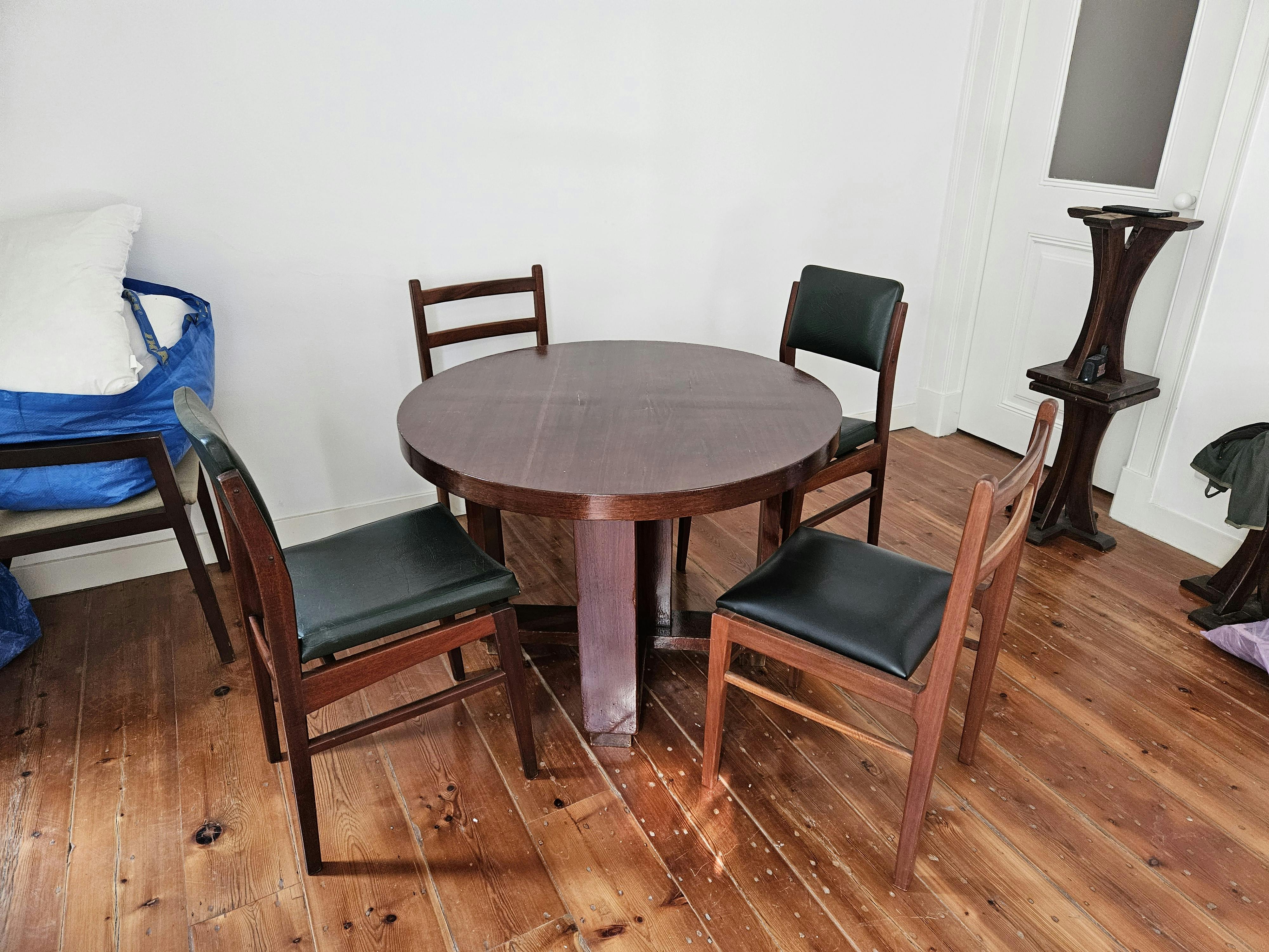 Apartment Lisbon, 1 bed — photo 9