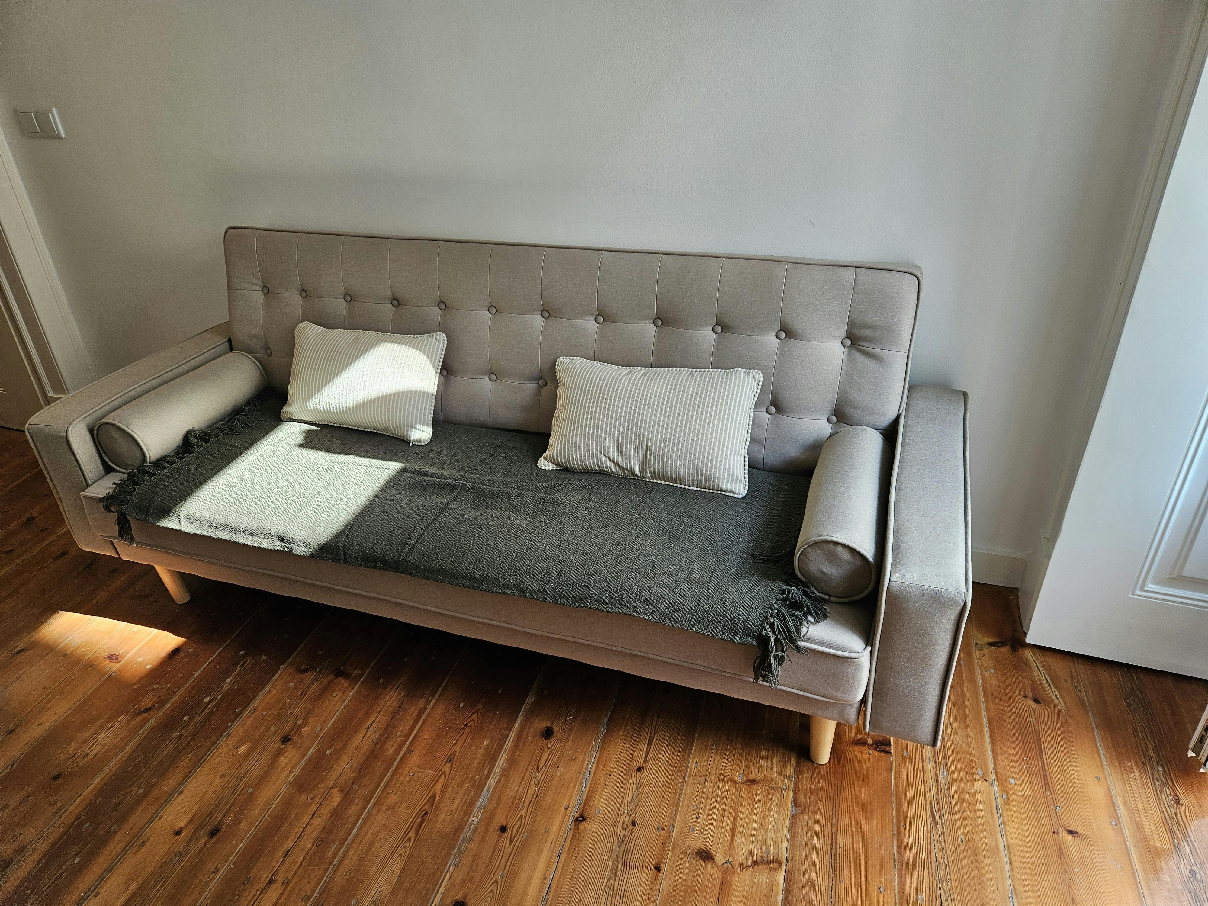 Apartment Lisbon, 1 bed — photo 5