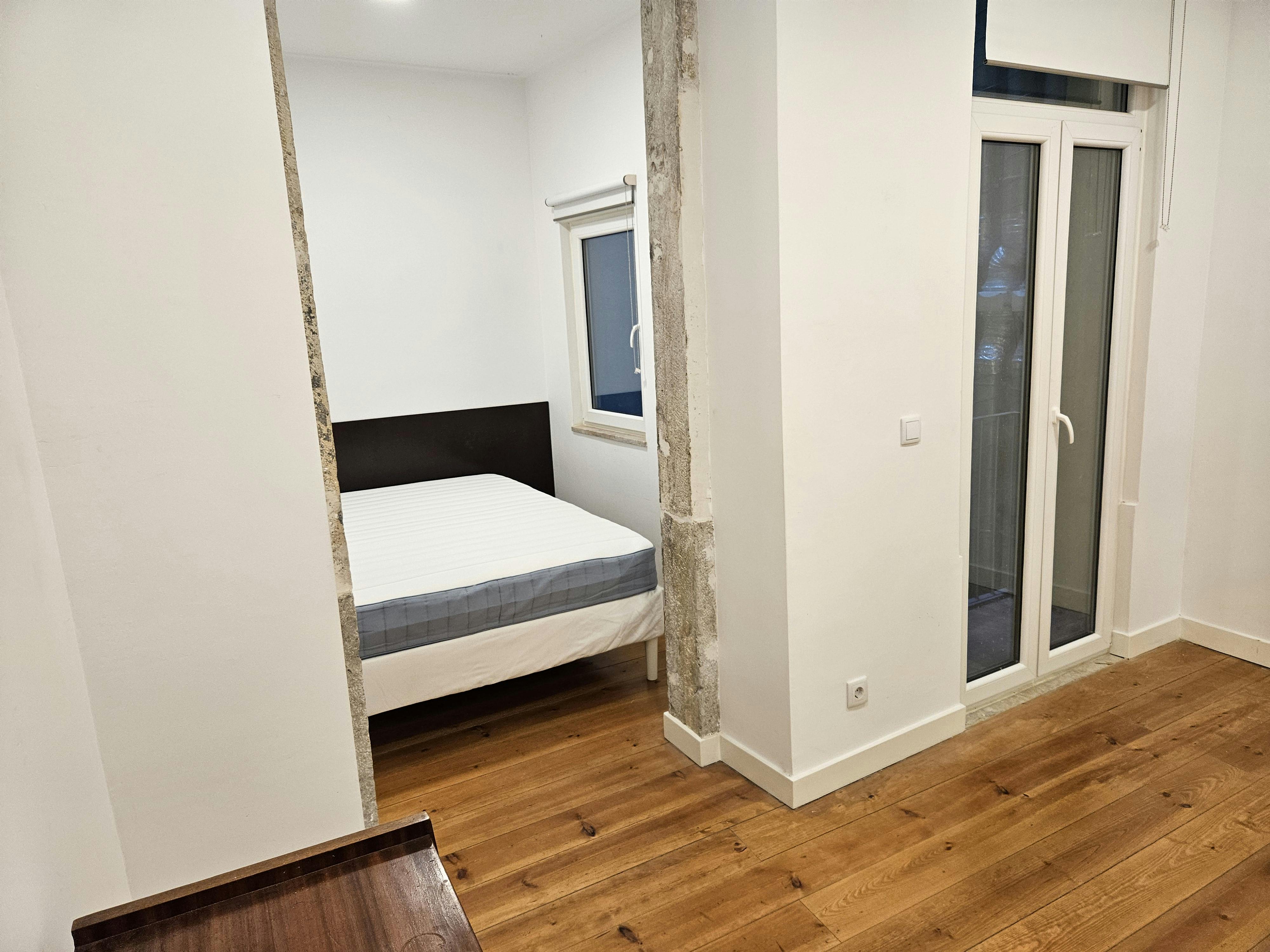 Apartment Lisbon, 1 bed — photo 6