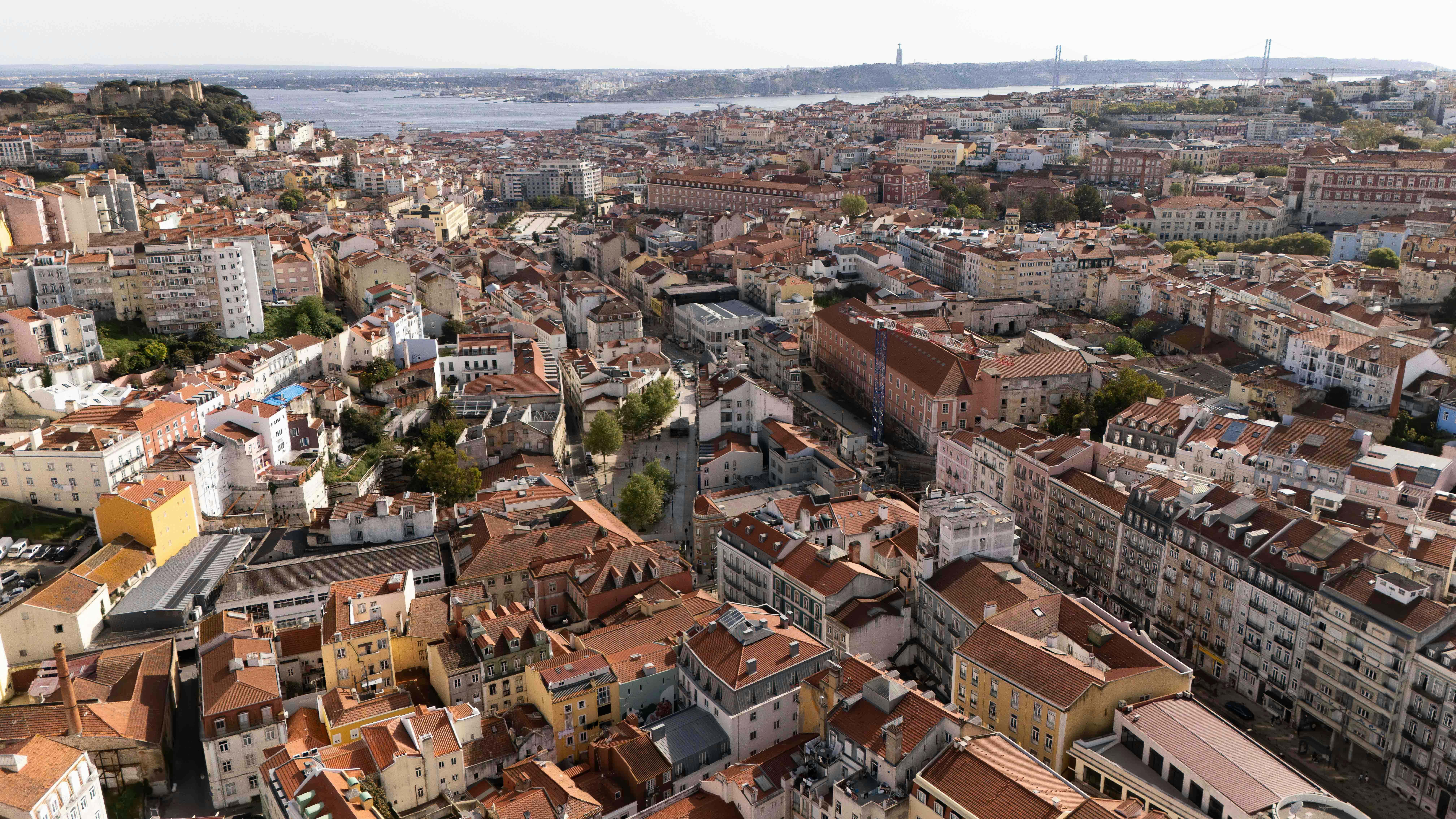 Apartment Lisbon, 1 bed — photo 8