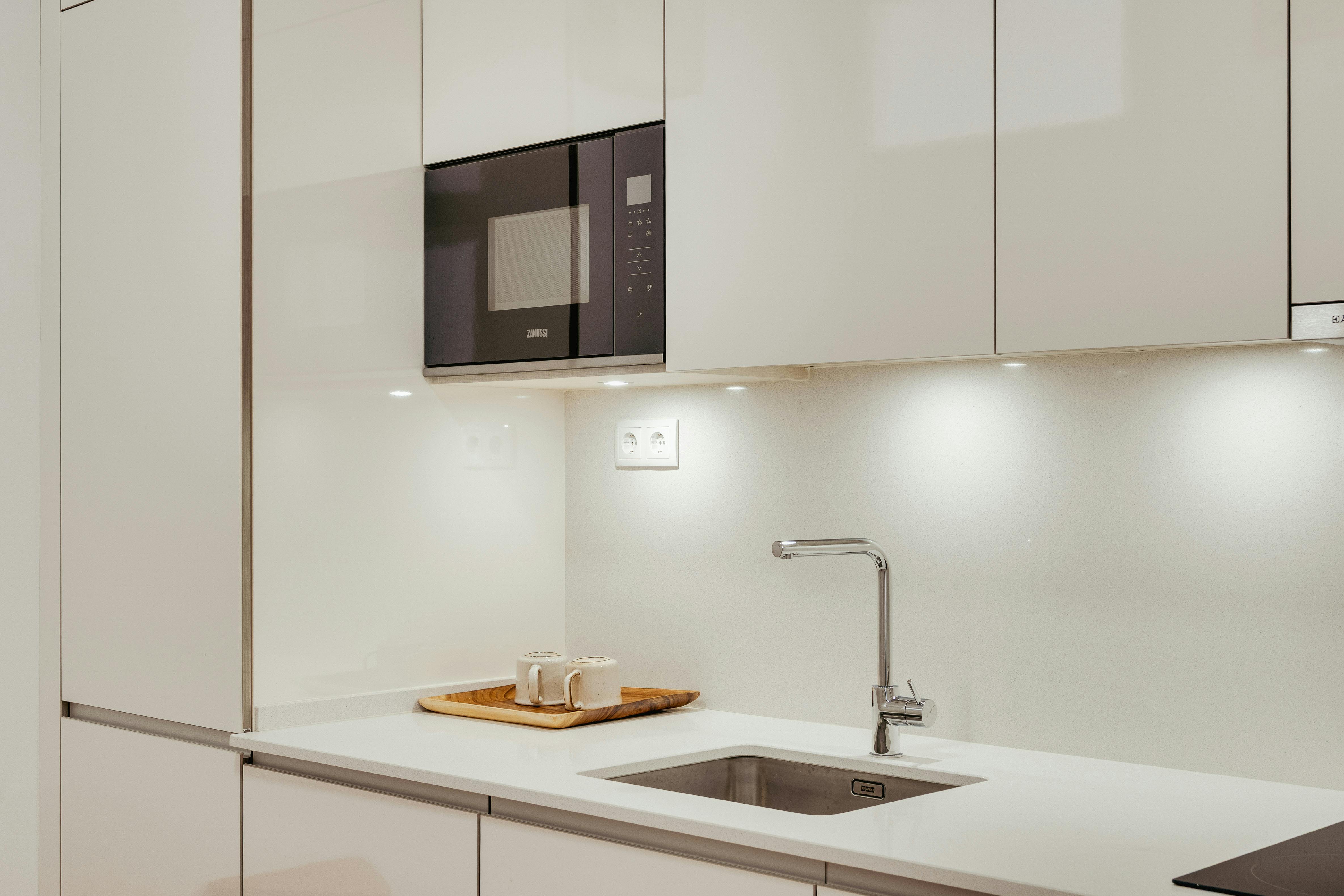 Apartment Lisbon, 1 bed — photo 3