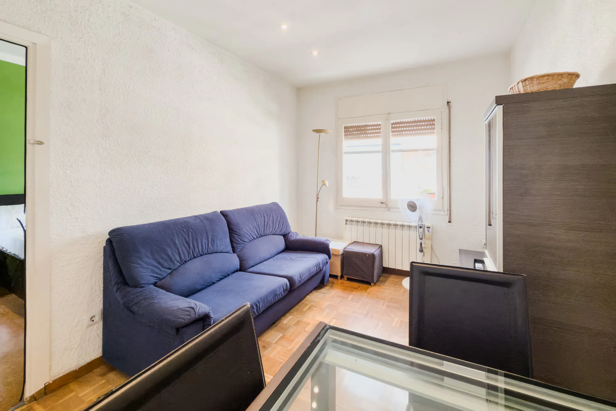 3-Bedroom Apartment in Carrer de Bonsoms, Barcelona (1652104) ROOM 4