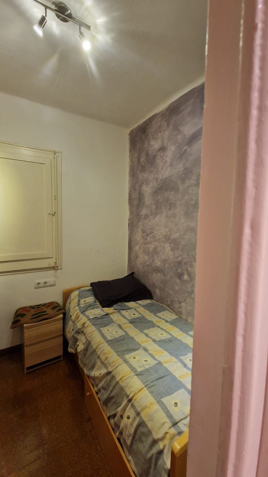 Apartment Barcelona, 3 beds — photo 4