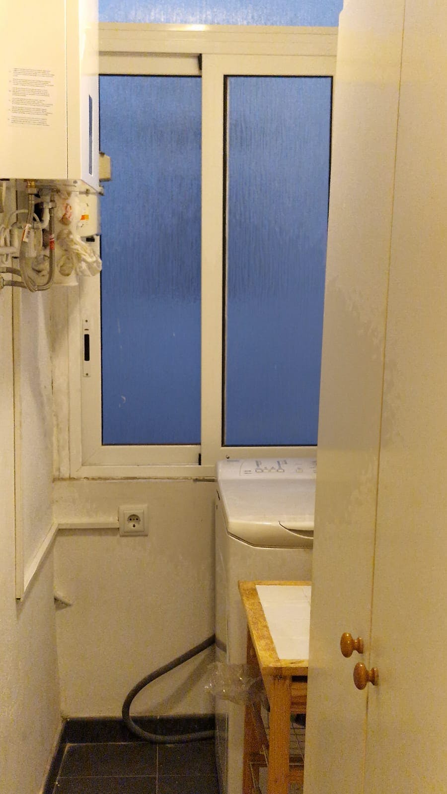 Apartment Barcelona, 3 beds — photo 6