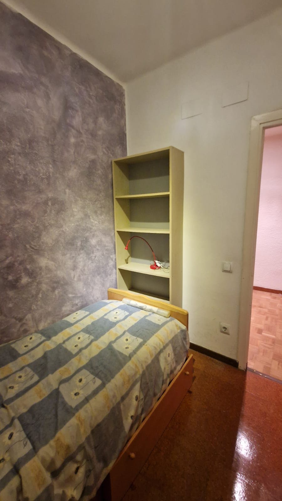 Apartment Barcelona, 3 beds — photo 5