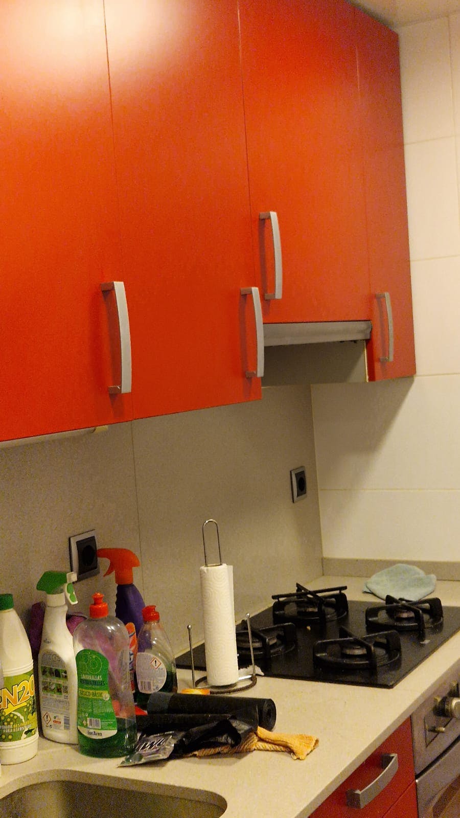 Apartment Barcelona, 3 beds — photo 1