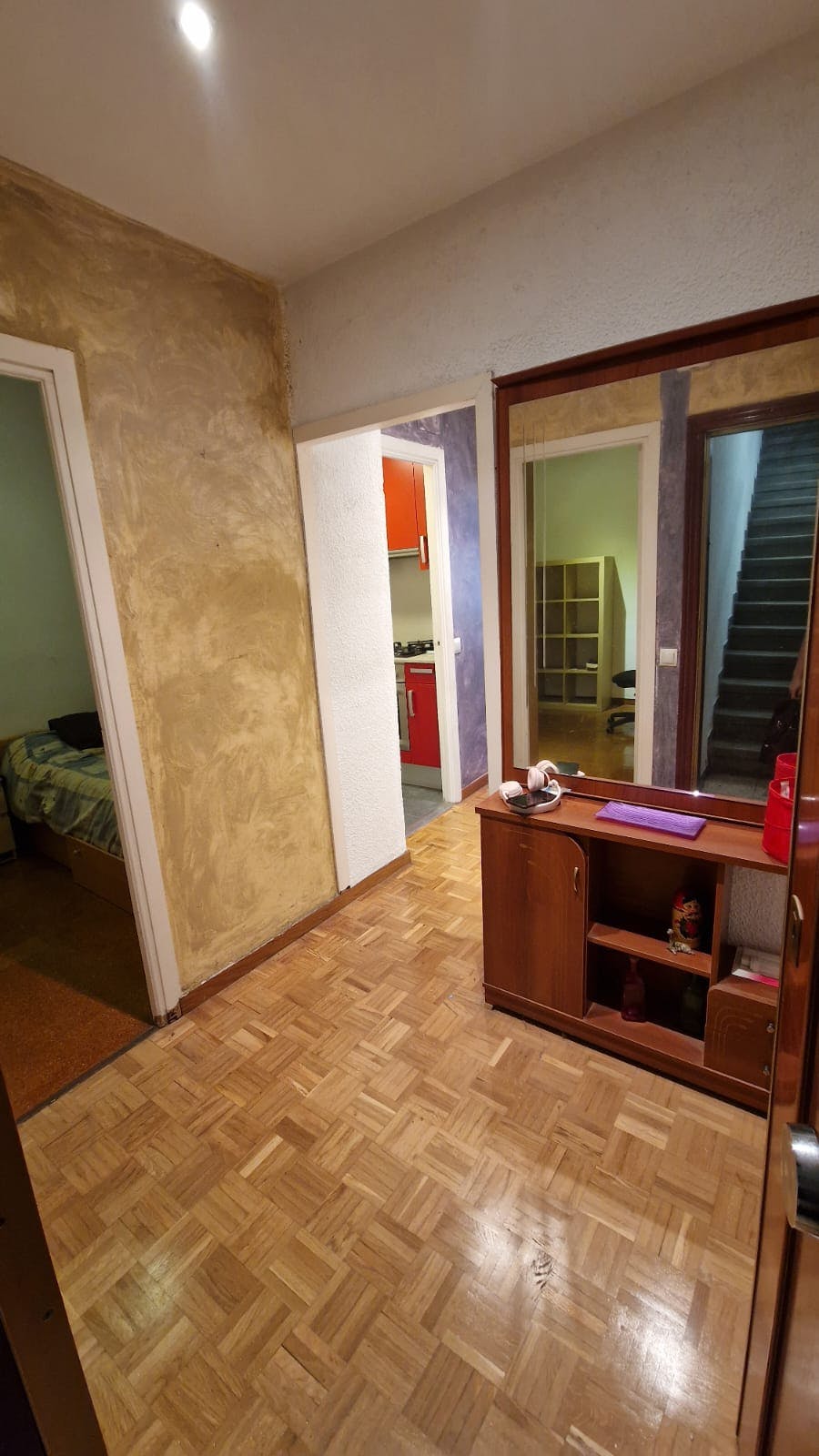 Apartment Barcelona, 3 beds — photo 9
