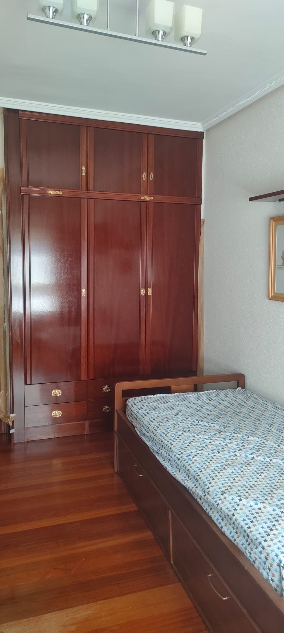 Single room Amorebieta-Etxano, 1 bed, 13m² — photo 6