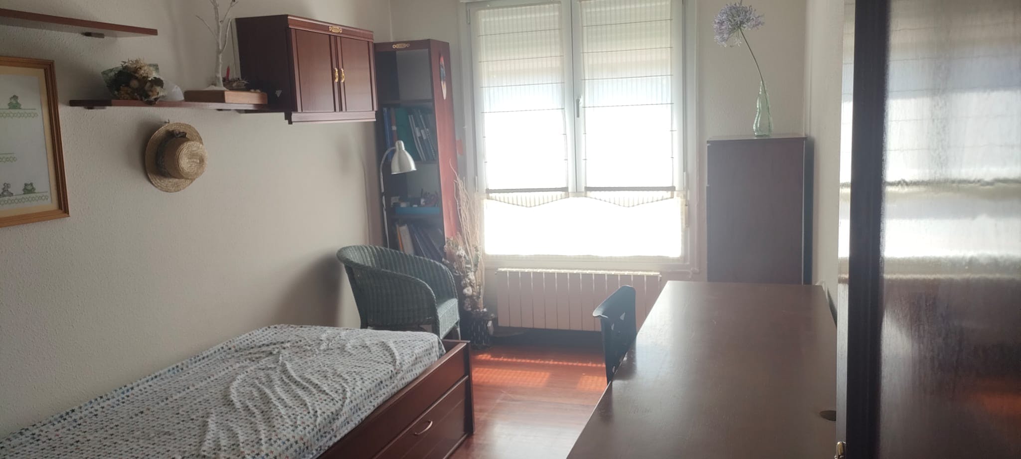 Single room Amorebieta-Etxano, 1 bed, 13m² — photo 10