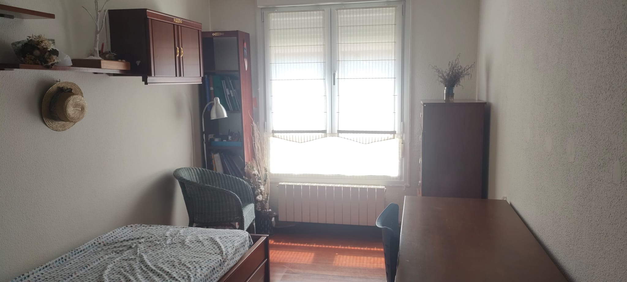Single room Amorebieta-Etxano, 1 bed, 13m² — photo 7
