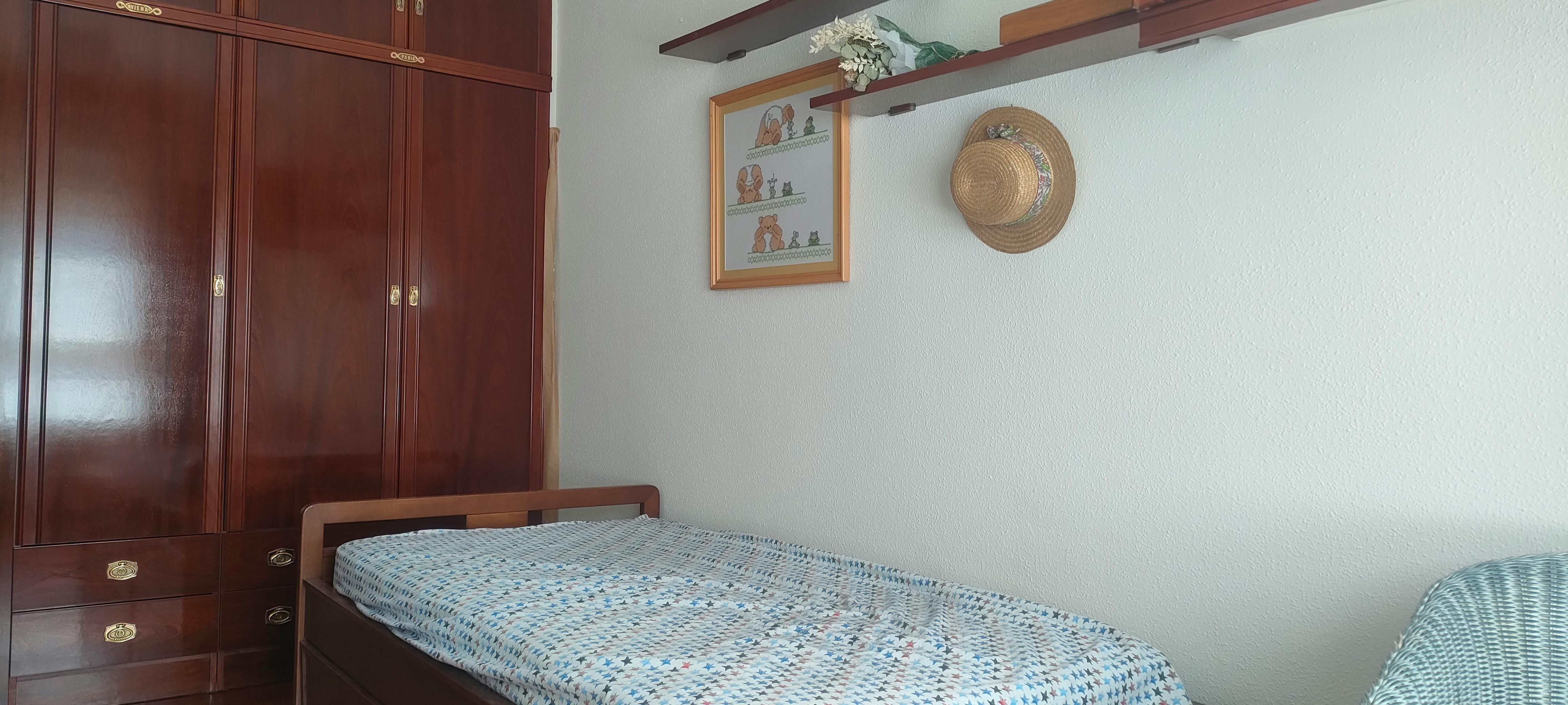 Single room Amorebieta-Etxano, 1 bed, 13m² — photo 8