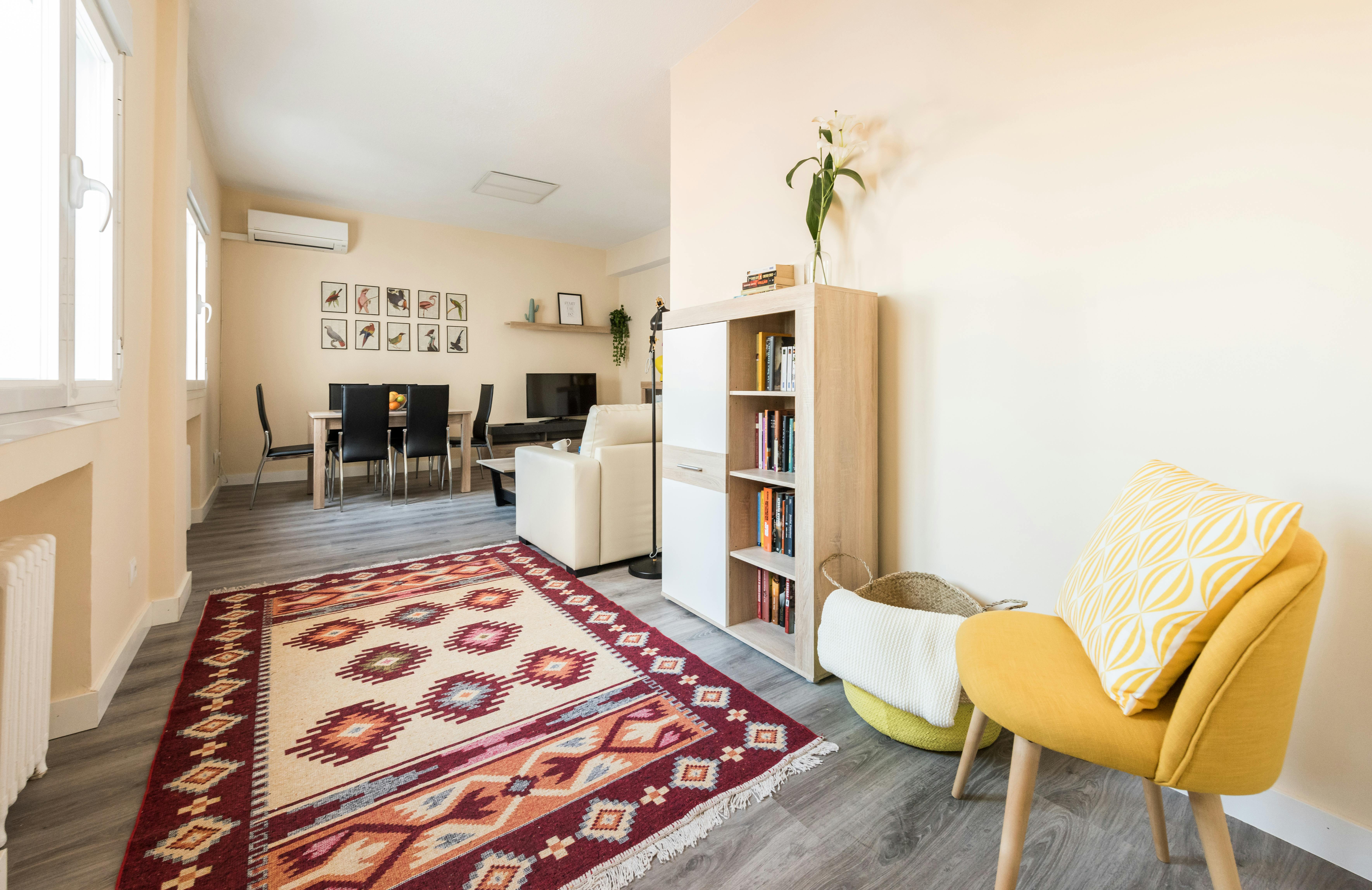 Calle de Arriaza, Madrid Madrid