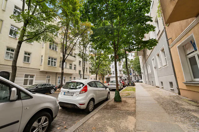 1-Bedroom Apartment in Glatzer Straße, Berlin (1652118) room image 10