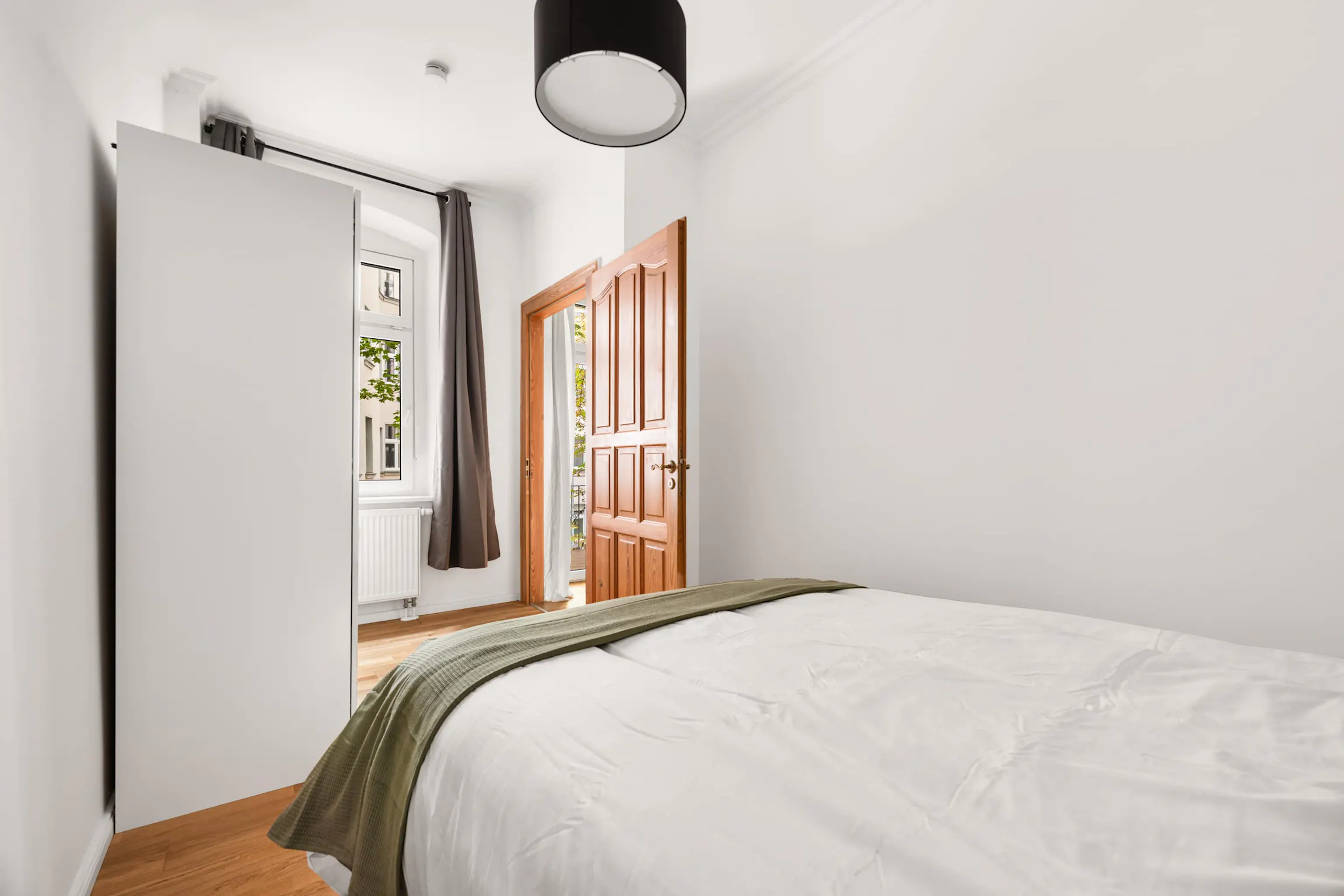 1-Bedroom Apartment in Glatzer Straße, Berlin (1652118) ROOM 3