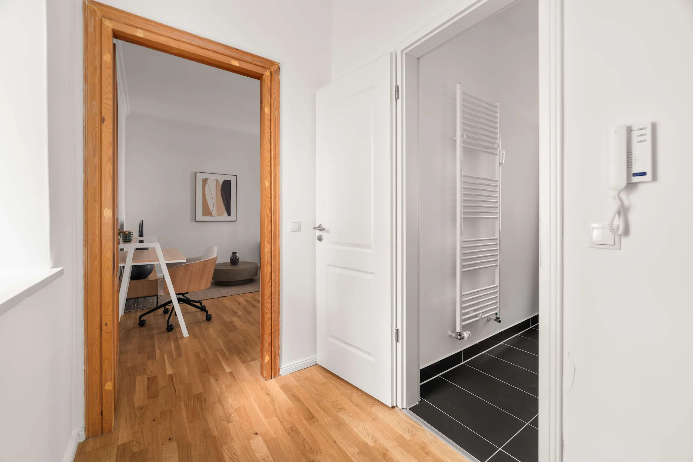 1-Bedroom Apartment in Glatzer Straße, Berlin (1652118) ROOM 2