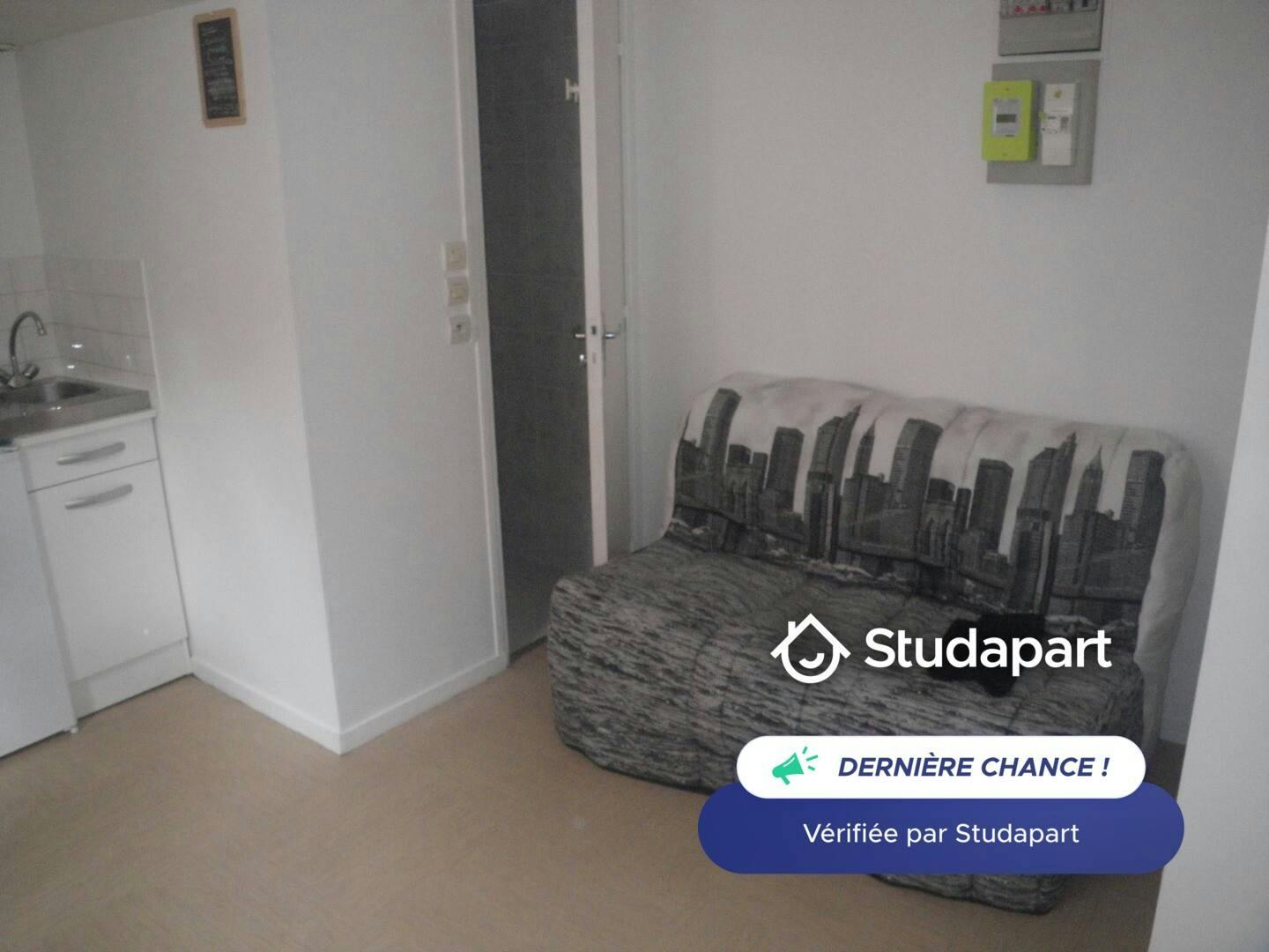House for rent on Rue Bonvoisin, Le Havre