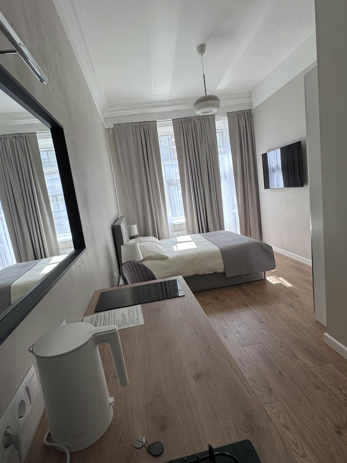 Alfrēda Kalniņa iela, Riga preview