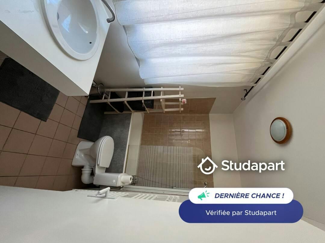Appartement – Nantes, Commerce, Centre Ville - Vue 5