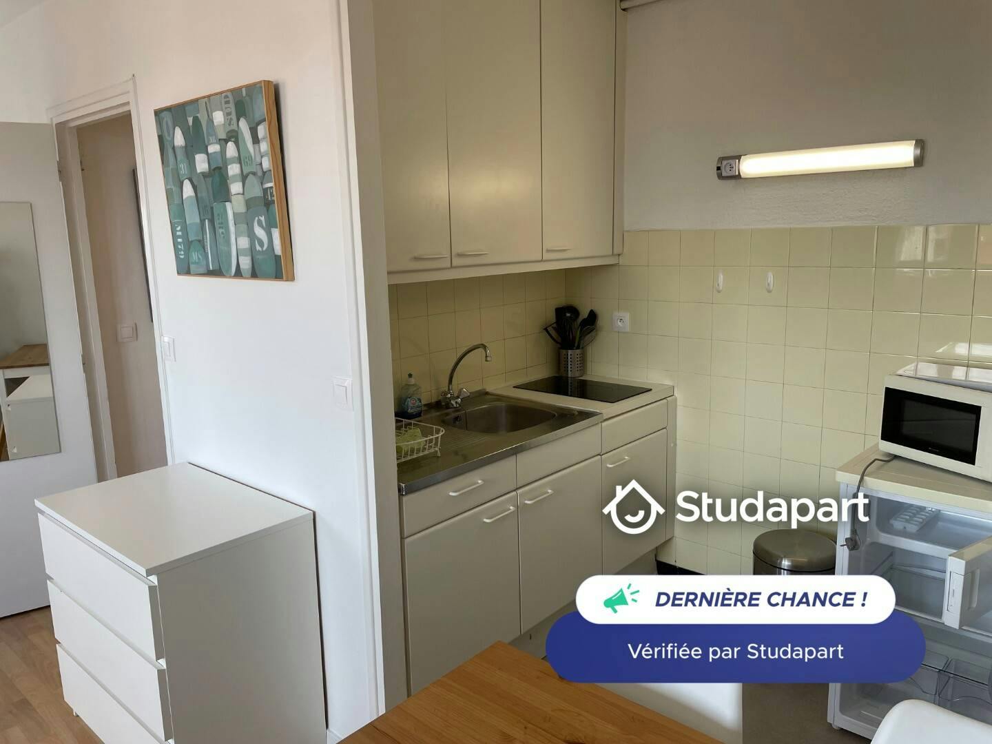 Appartement – Lille, Vauban-Esquermes, Wazemmes - Vue 4