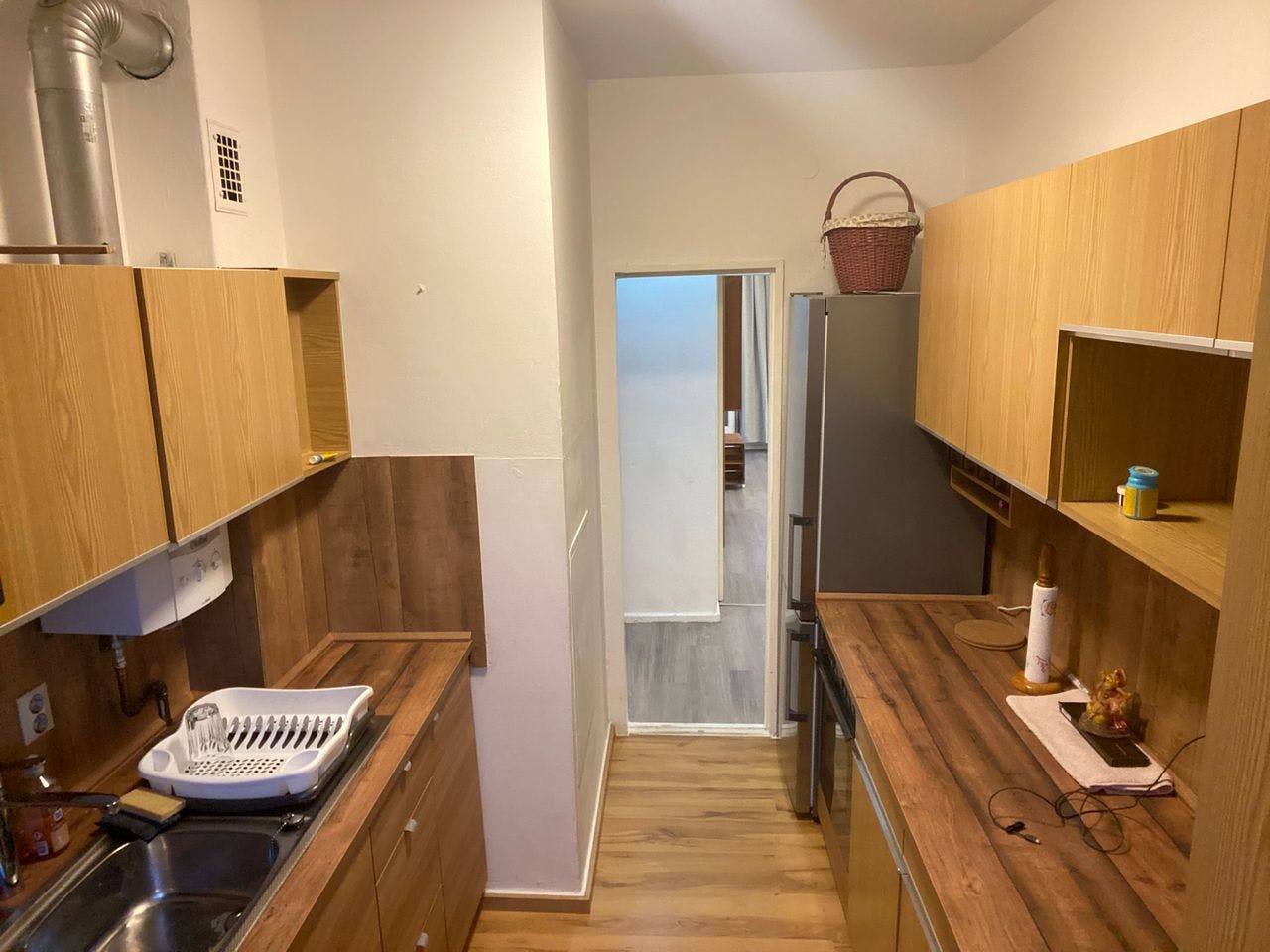 preview gallery tile