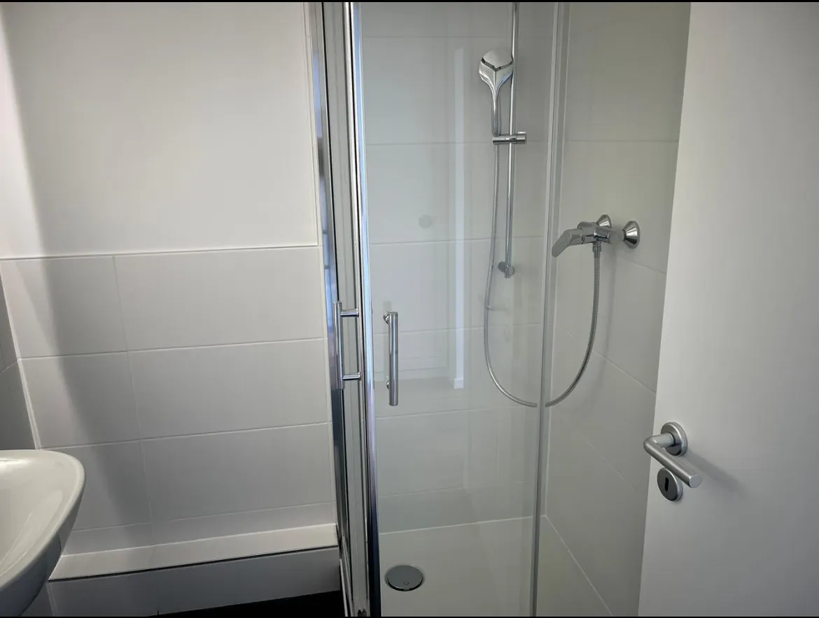 1-Bedroom Apartment in Pöhlenweg, Düsseldorf (1652197) ROOM 4
