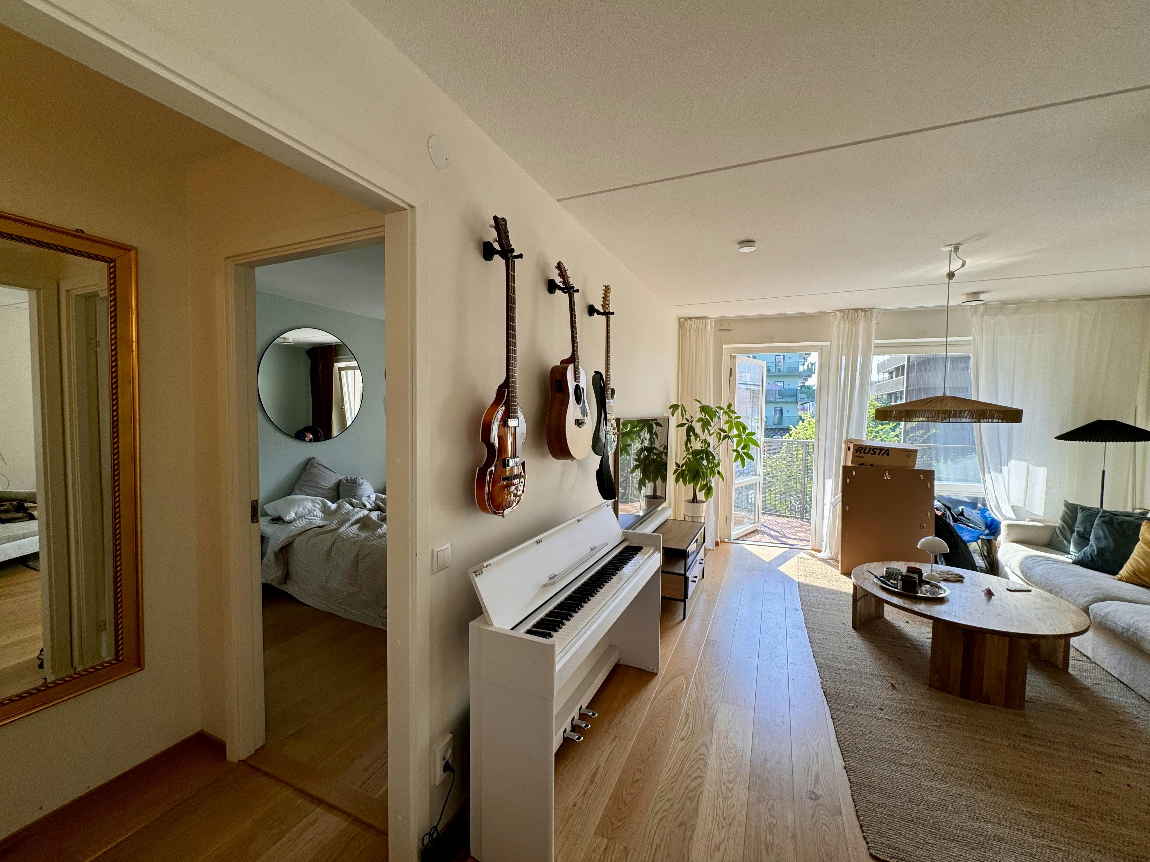 preview gallery tile