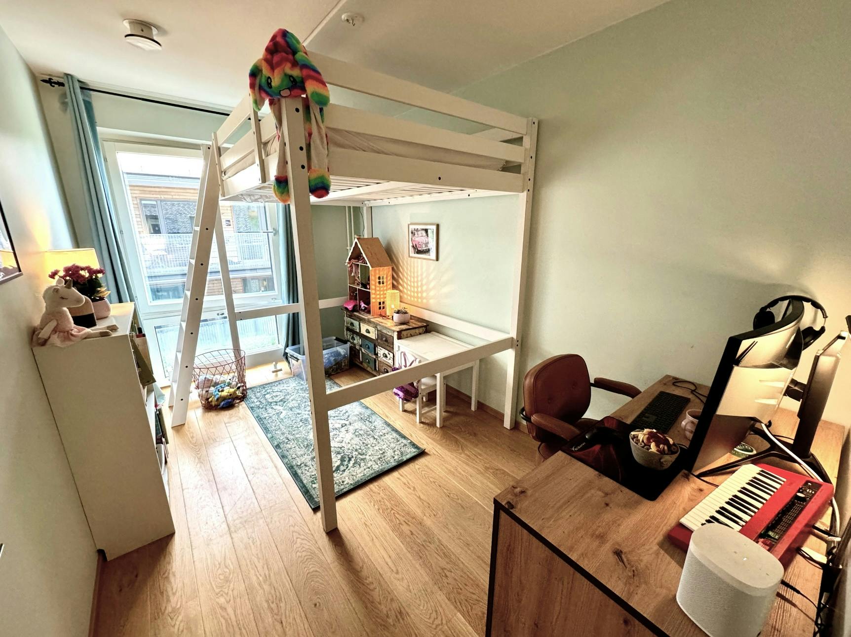 preview gallery tile