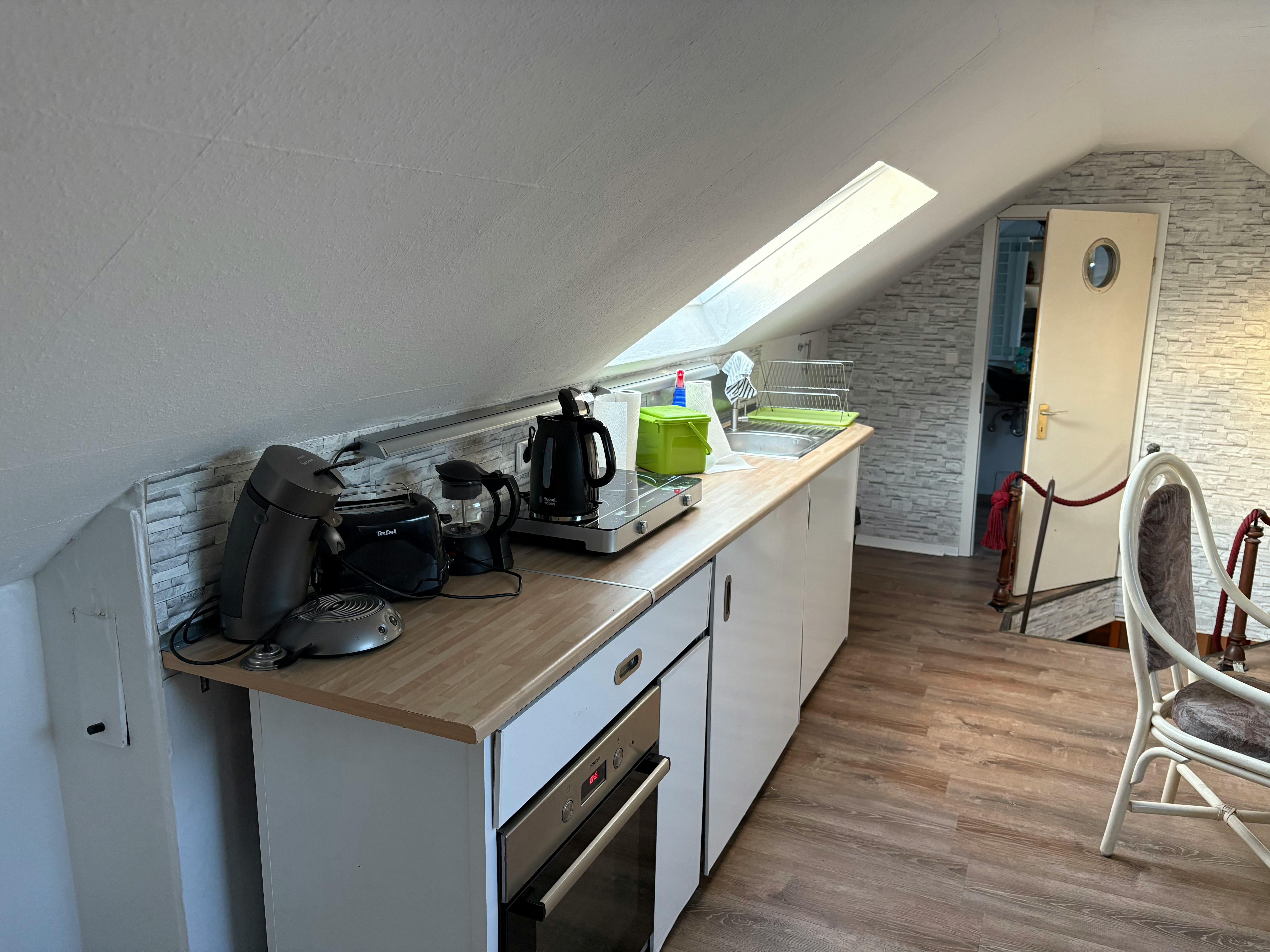 Apartment Dortmund, 1 bed — photo 2