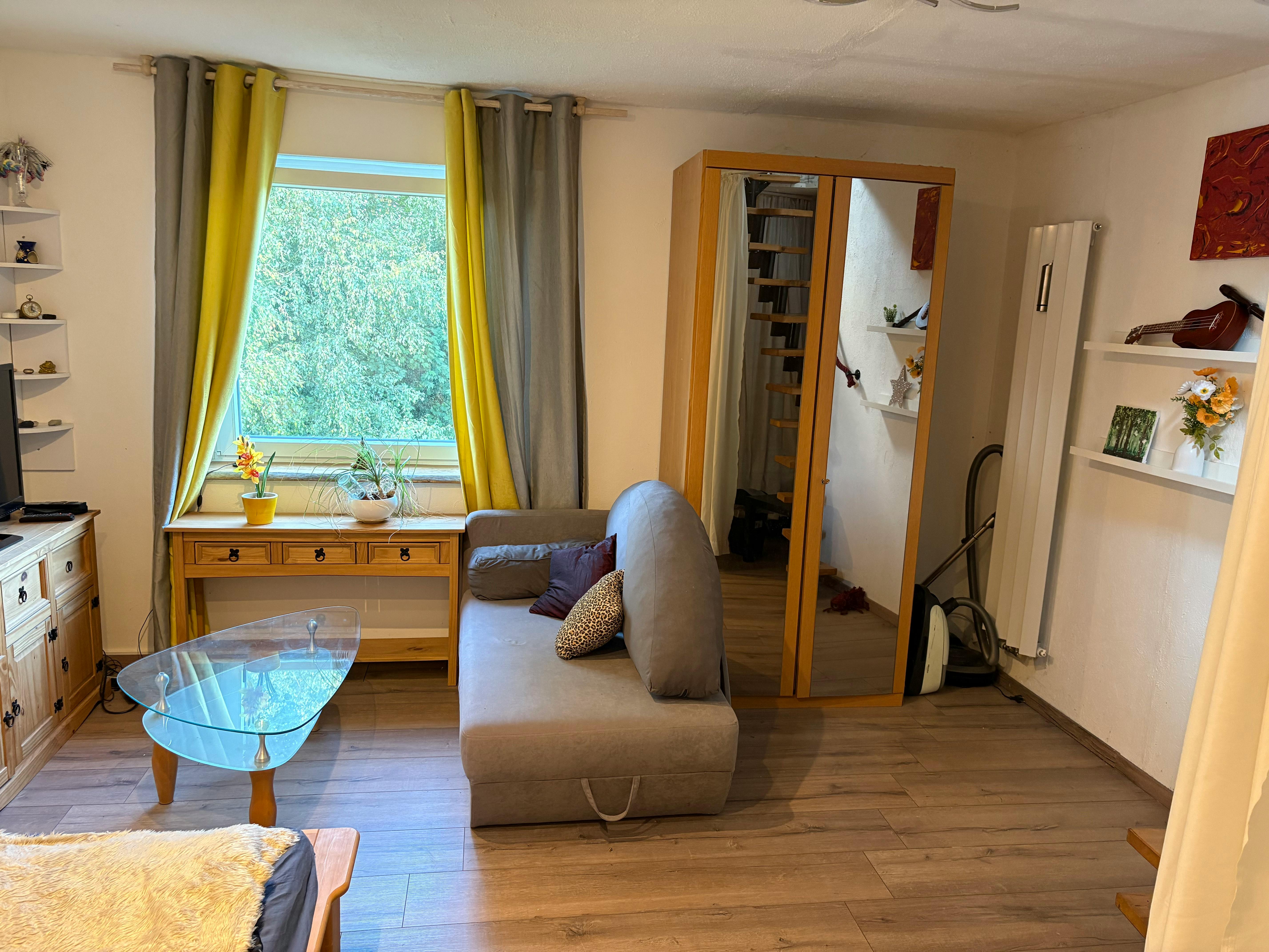 Appartamento in affitto a 890 € al mese a Dortmund, Glückaufsegenstraße