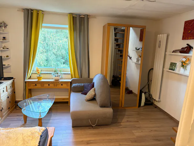 1-Bedroom Apartment in Glückaufsegenstraße, Dortmund (1652205) room image 1