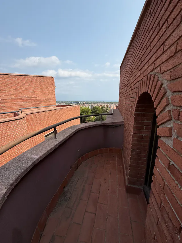 Private room in Carrer Montseny, Castelldefels (1652227) room image 10