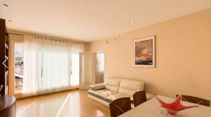 Carrer Gran de Sant Andreu, Barcelona Barcelona