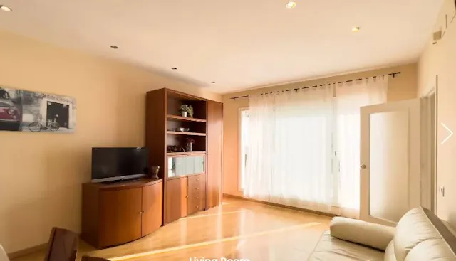 2-Bedroom Apartment in Carrer Gran de Sant Andreu, Barcelona (1652235) room image 2