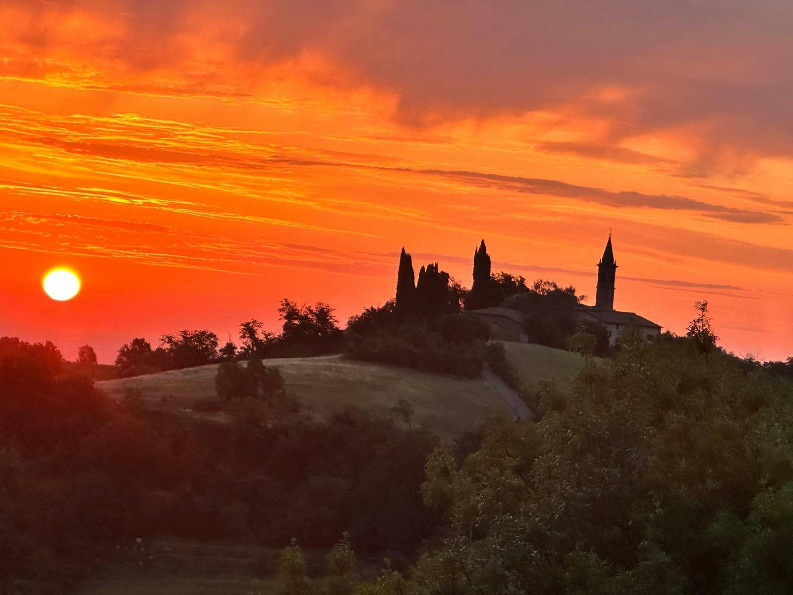 Stanza privata in affitto a 600 € al mese a San Lorenzo in Collina, Via Salvo d'Acquisto