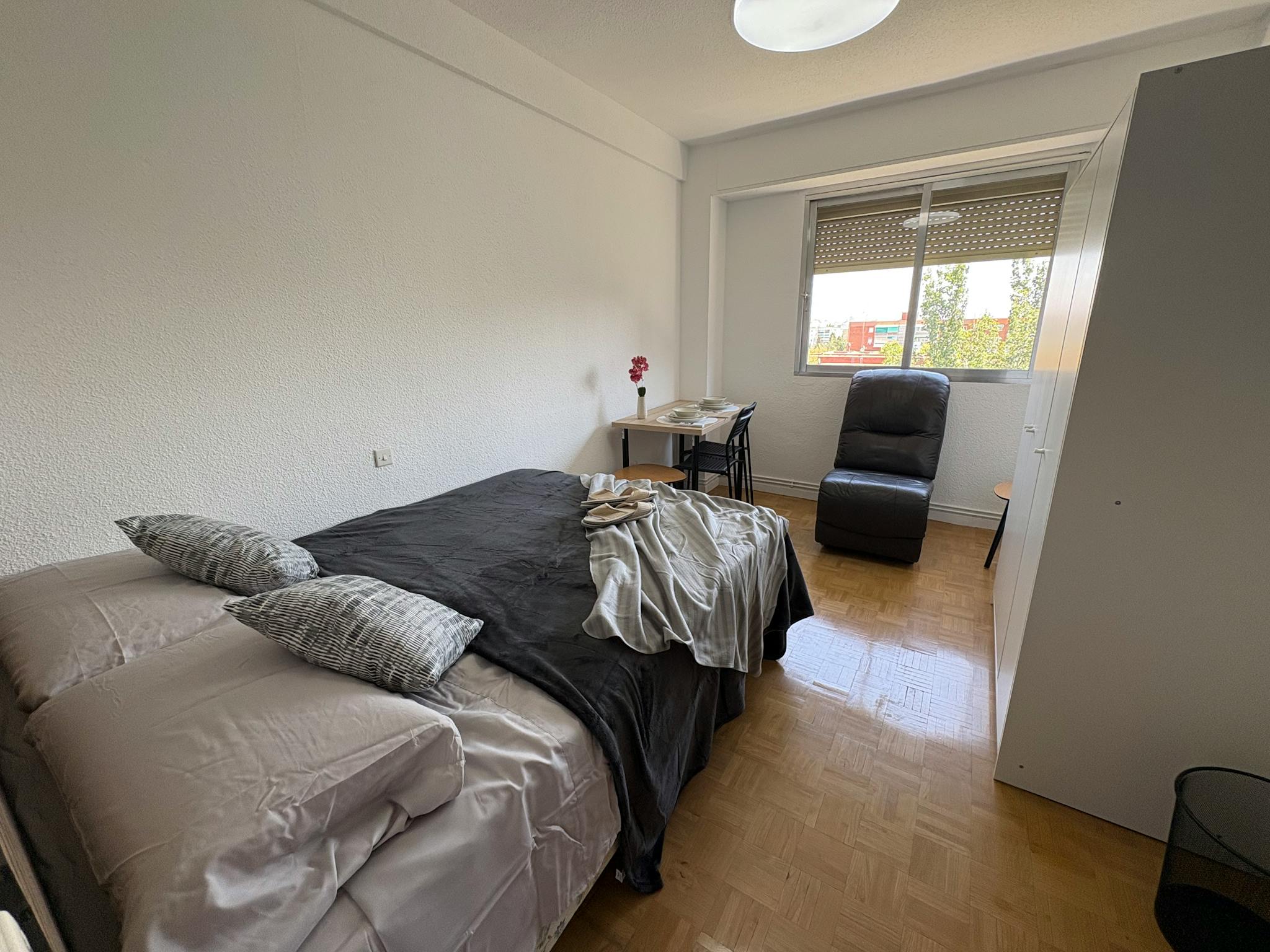 Calle Felipe Moratilla, Madrid preview